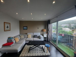 Appartement Le Havre, 50 m de la plage